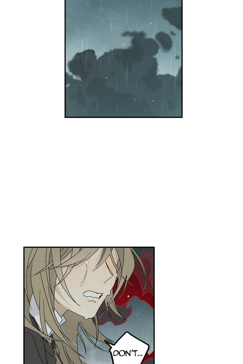 Corridor of Mirs Chapter 5 page 28 - 