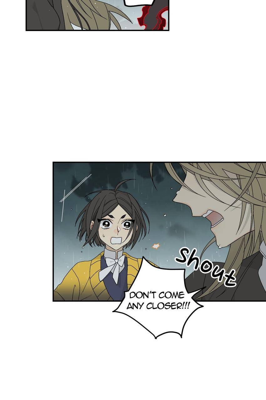 Corridor of Mirs Chapter 5 page 29 - 