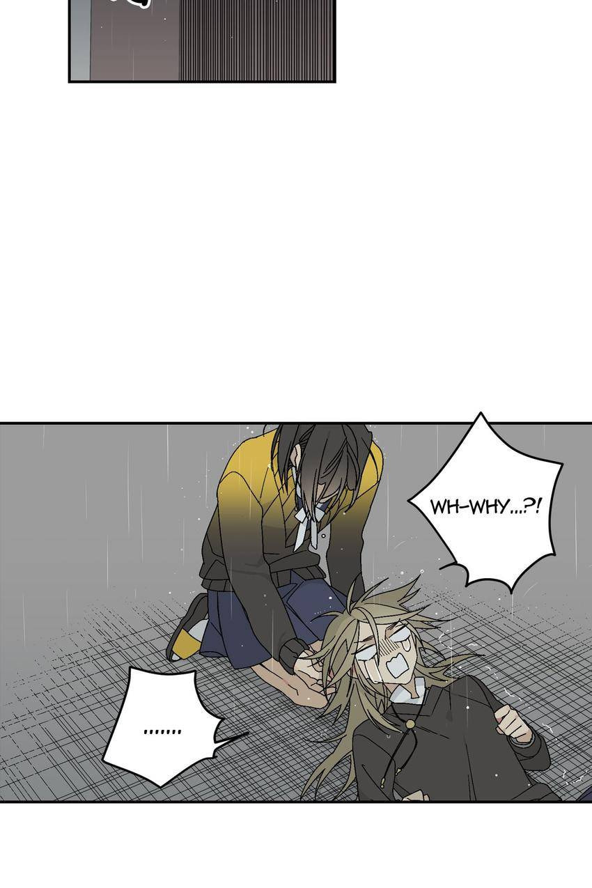 Corridor of Mirs Chapter 5 page 39 - 