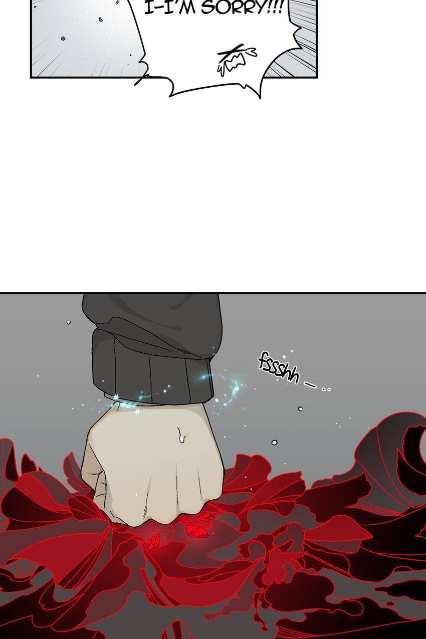Corridor of Mirs Chapter 5 page 42 - 