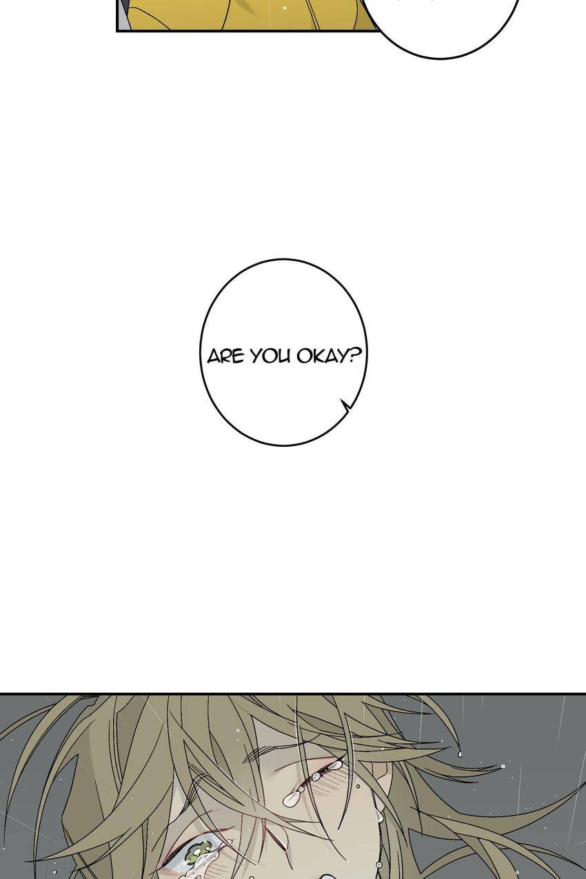 Corridor of Mirs Chapter 5 page 44 - 
