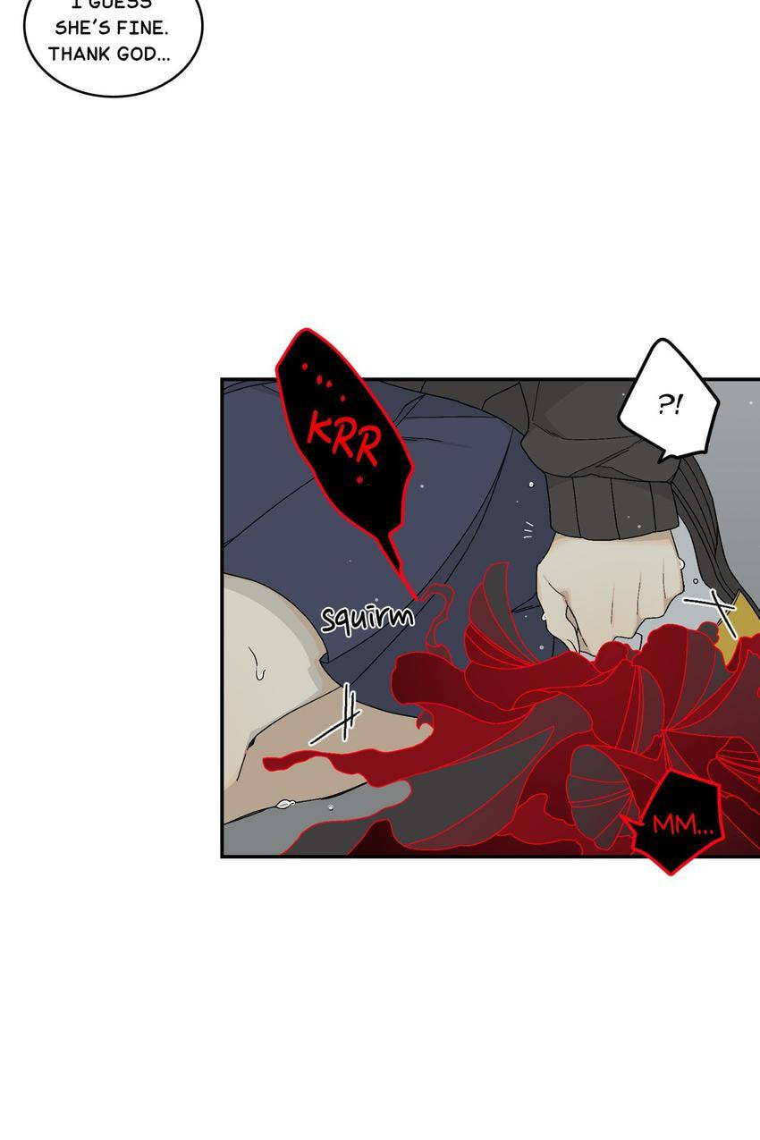 Corridor of Mirs Chapter 5 page 46 - 