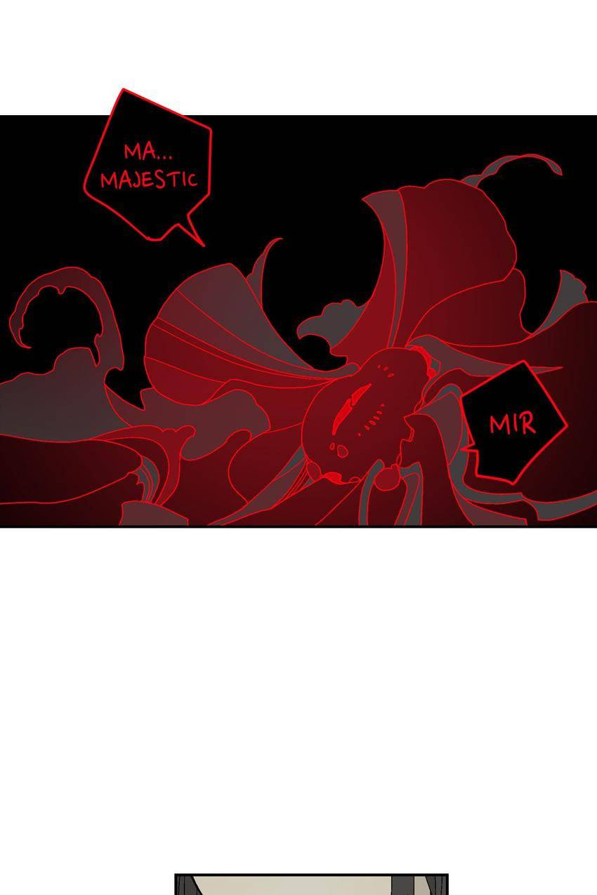 Corridor of Mirs Chapter 5 page 47 - 