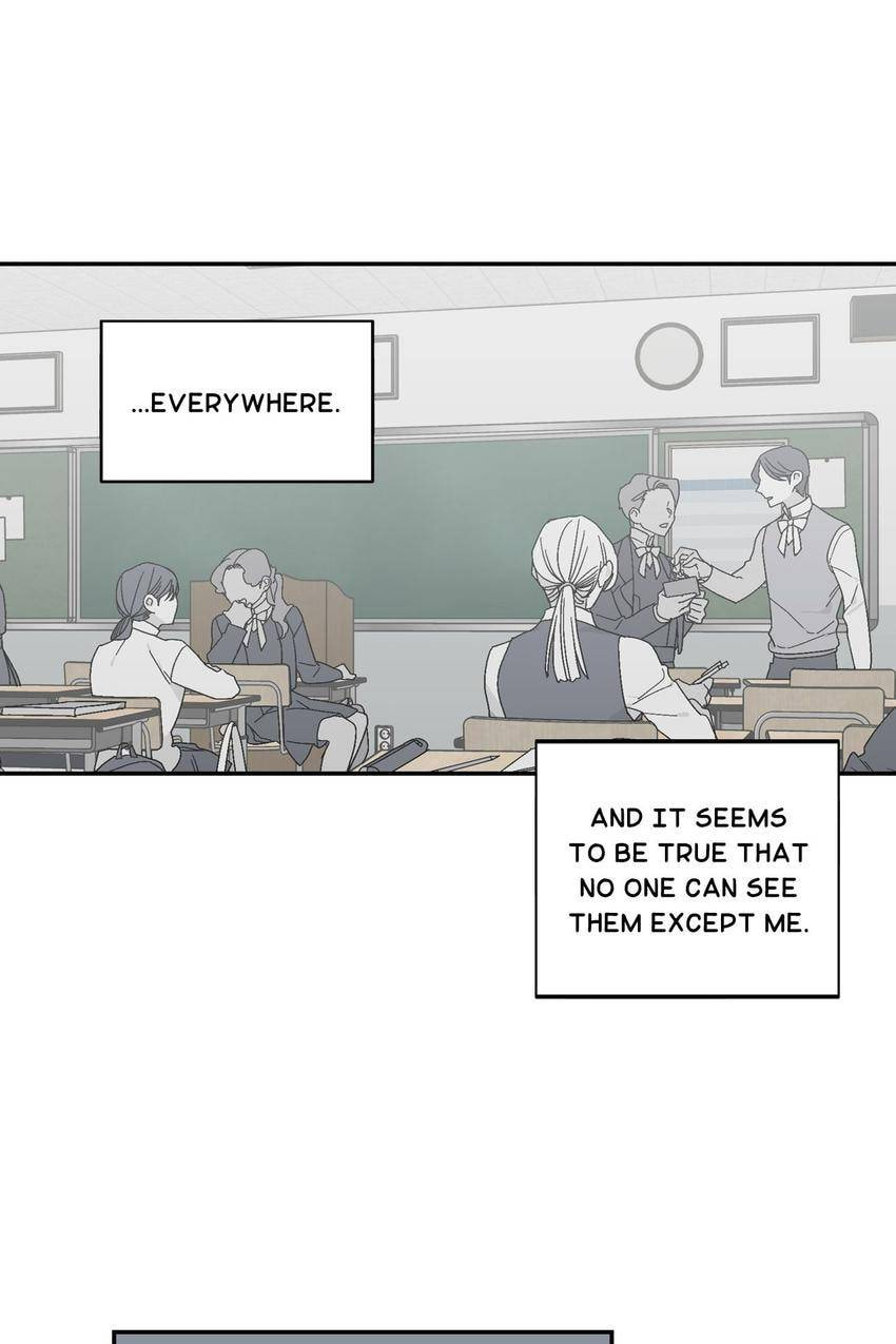 Corridor of Mirs Chapter 5 page 7 - 
