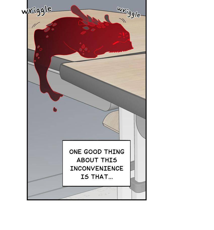 Corridor of Mirs Chapter 5 page 8 - 