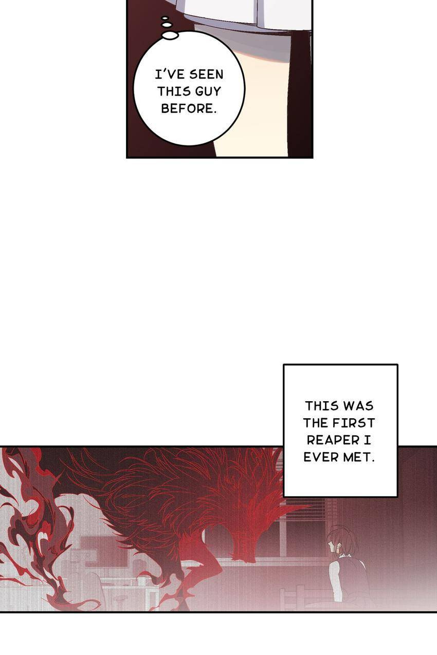 Corridor of Mirs Chapter 50 page 11 - 