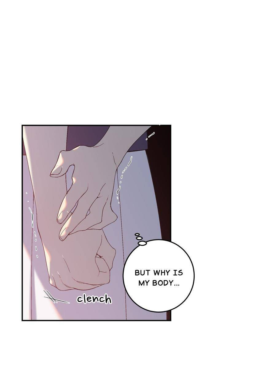 Corridor of Mirs Chapter 50 page 12 - 