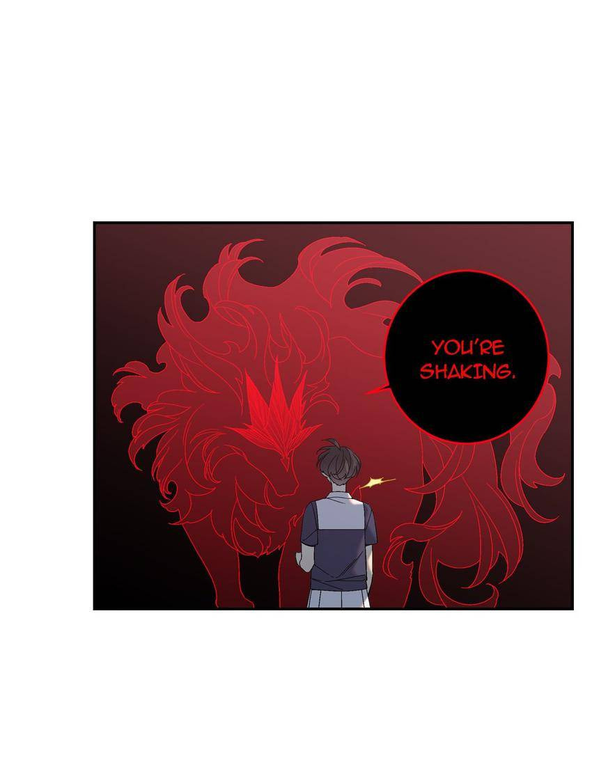 Corridor of Mirs Chapter 50 page 13 - 