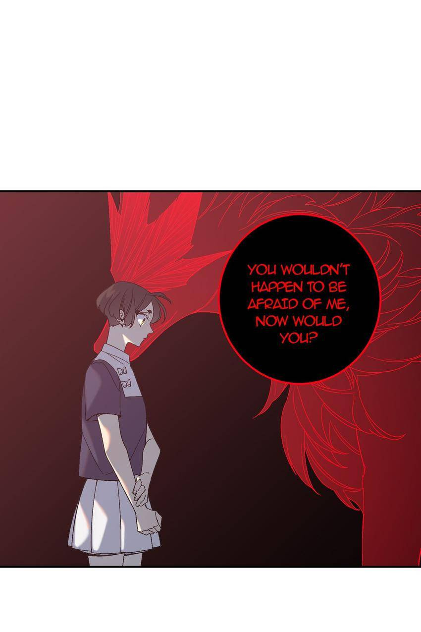Corridor of Mirs Chapter 50 page 14 - 