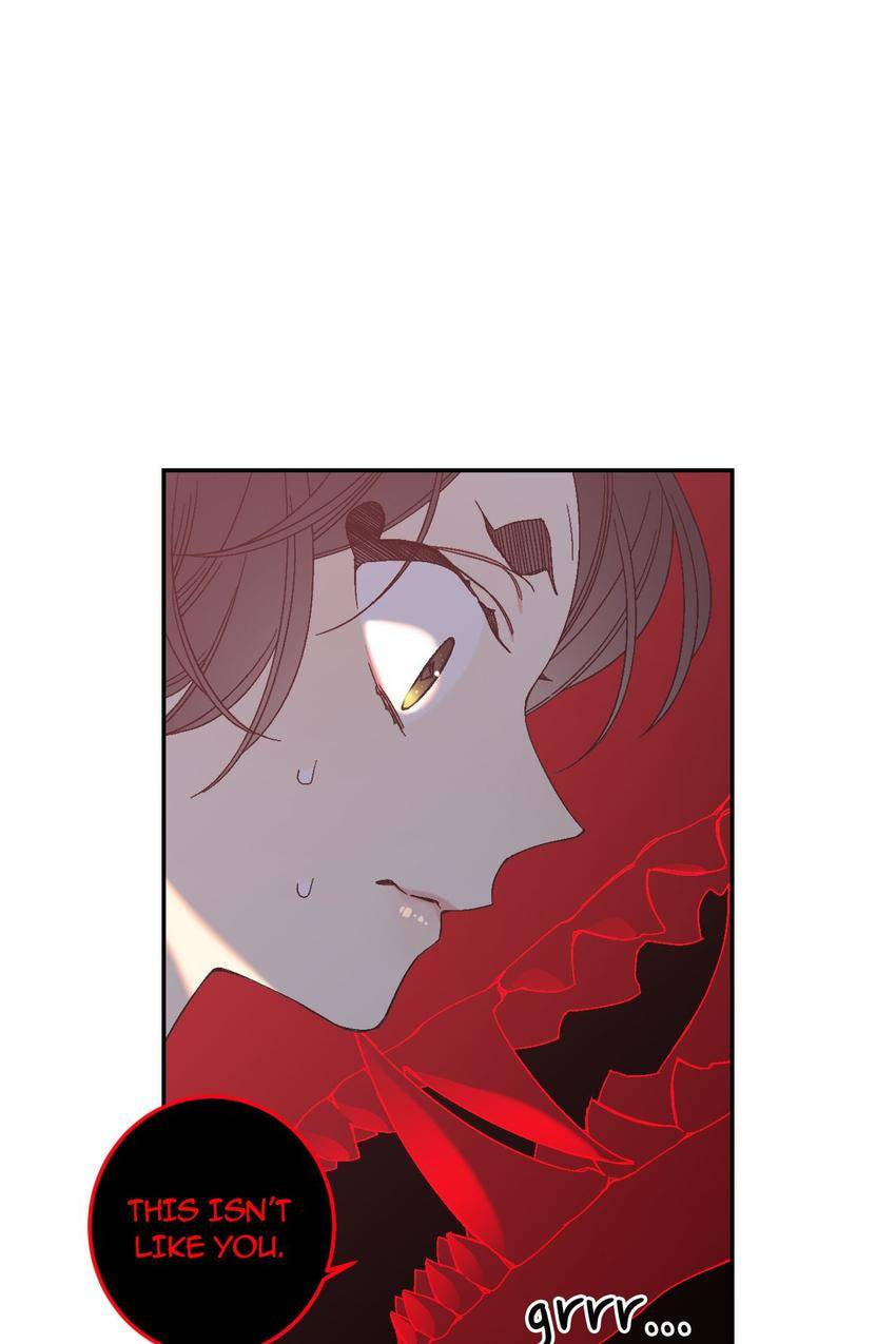 Corridor of Mirs Chapter 50 page 15 - 
