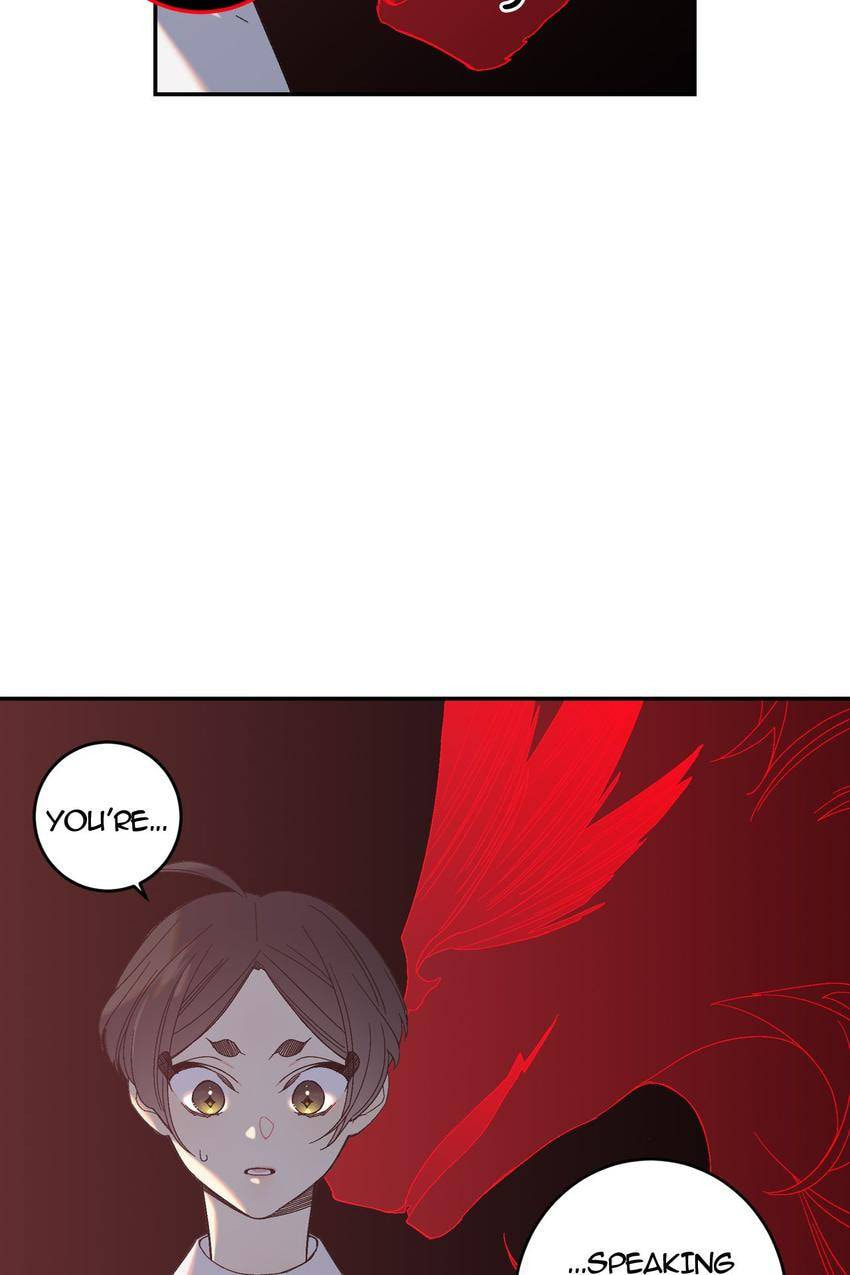 Corridor of Mirs Chapter 50 page 16 - 