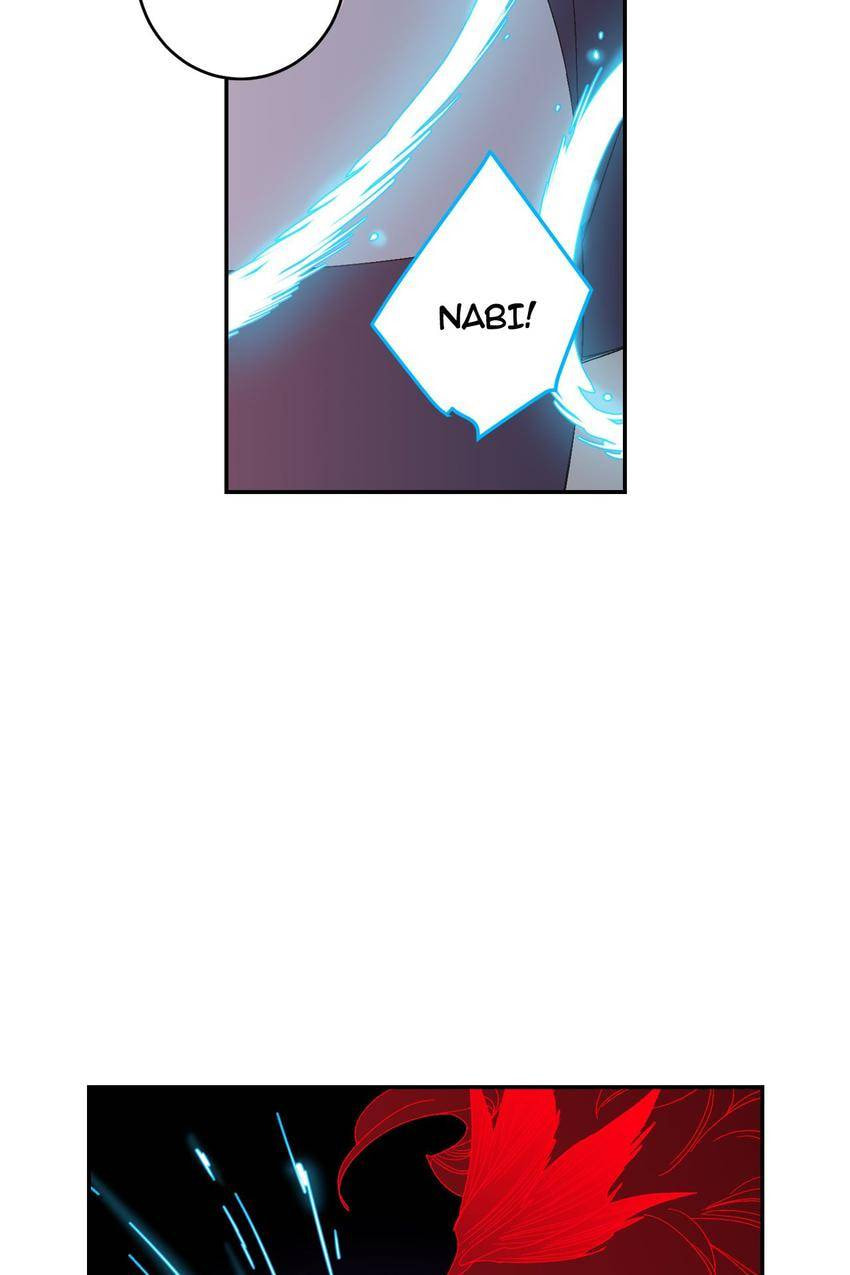 Corridor of Mirs Chapter 50 page 18 - 