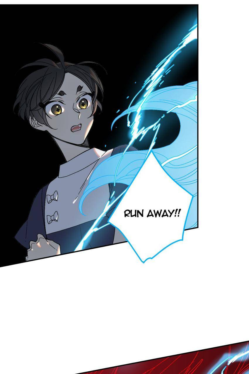 Corridor of Mirs Chapter 50 page 20 - 