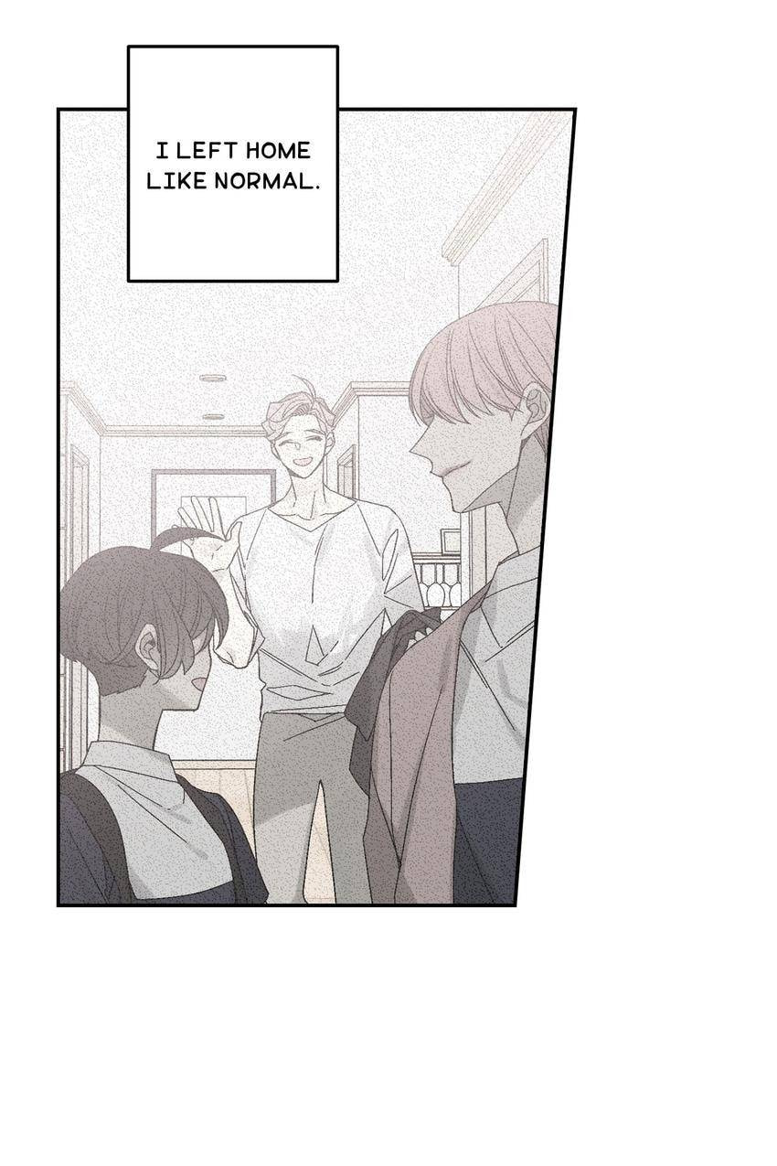 Corridor of Mirs Chapter 50 page 3 - 