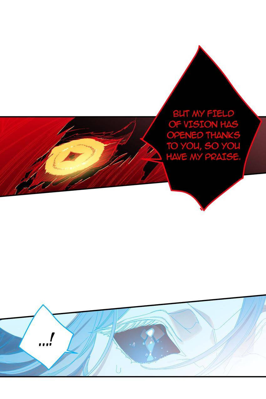 Corridor of Mirs Chapter 50 page 26 - 