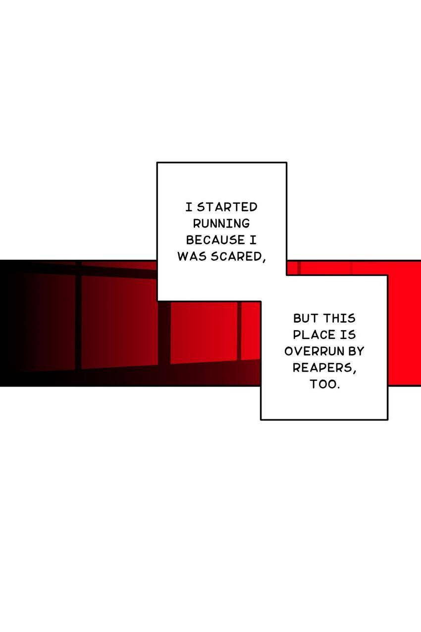 Corridor of Mirs Chapter 50 page 30 - 