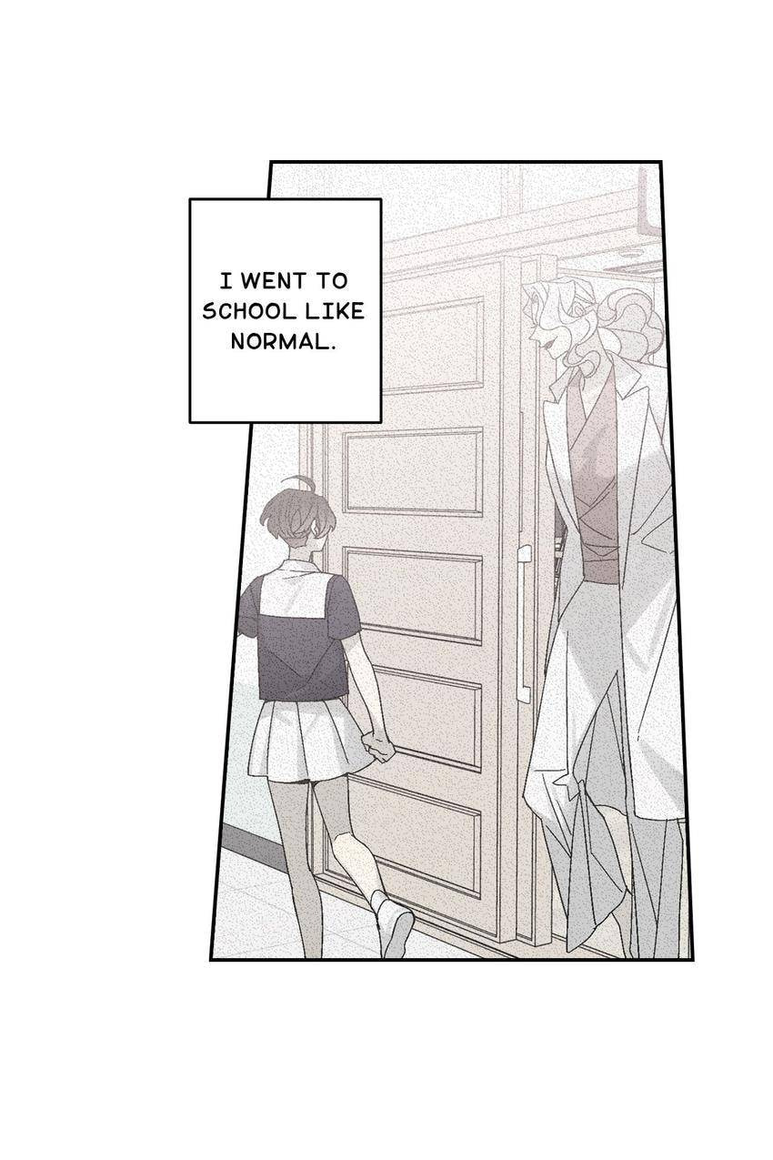 Corridor of Mirs Chapter 50 page 4 - 