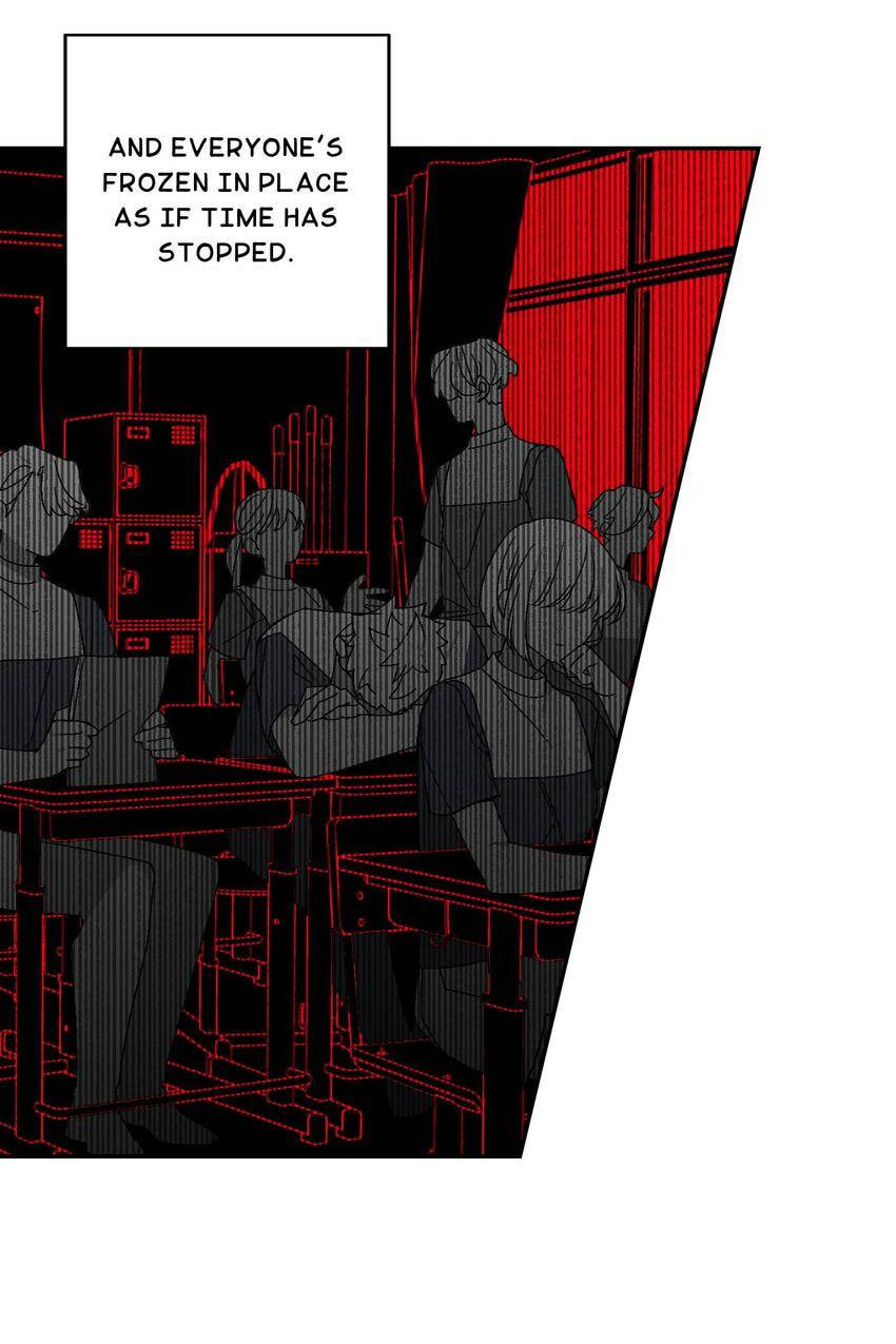 Corridor of Mirs Chapter 50 page 31 - 