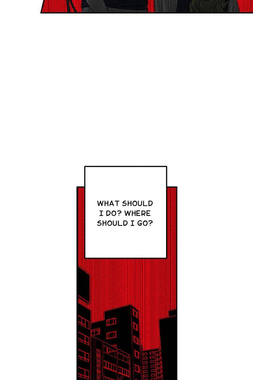 Corridor of Mirs Chapter 50 page 33 - 