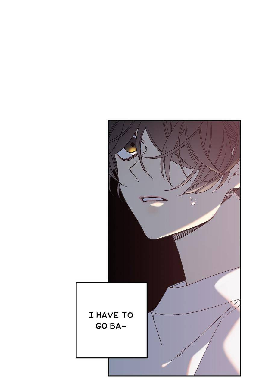 Corridor of Mirs Chapter 50 page 36 - 