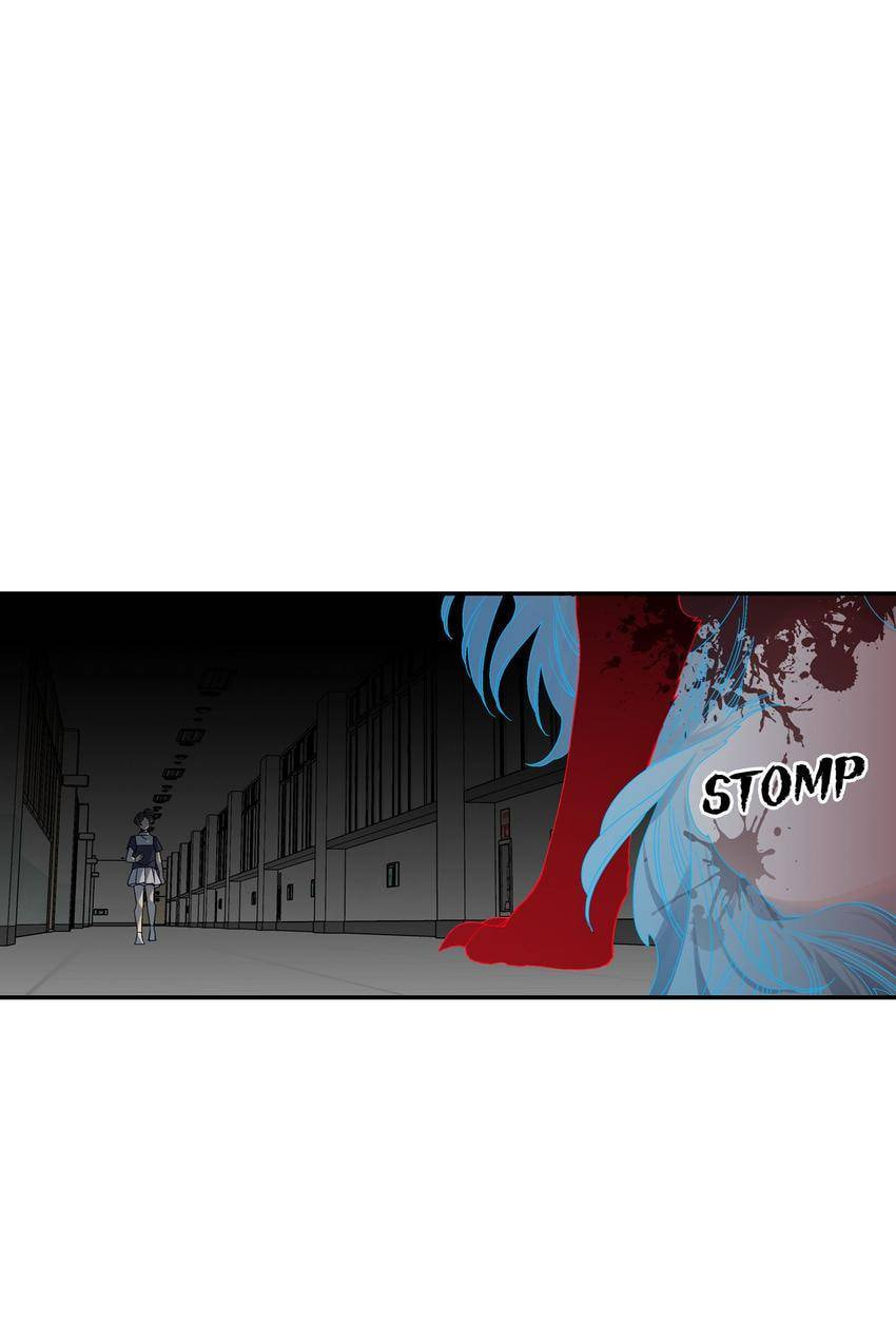 Corridor of Mirs Chapter 50 page 37 - 