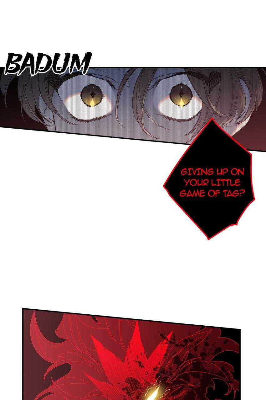 Corridor of Mirs Chapter 50 page 38 - 