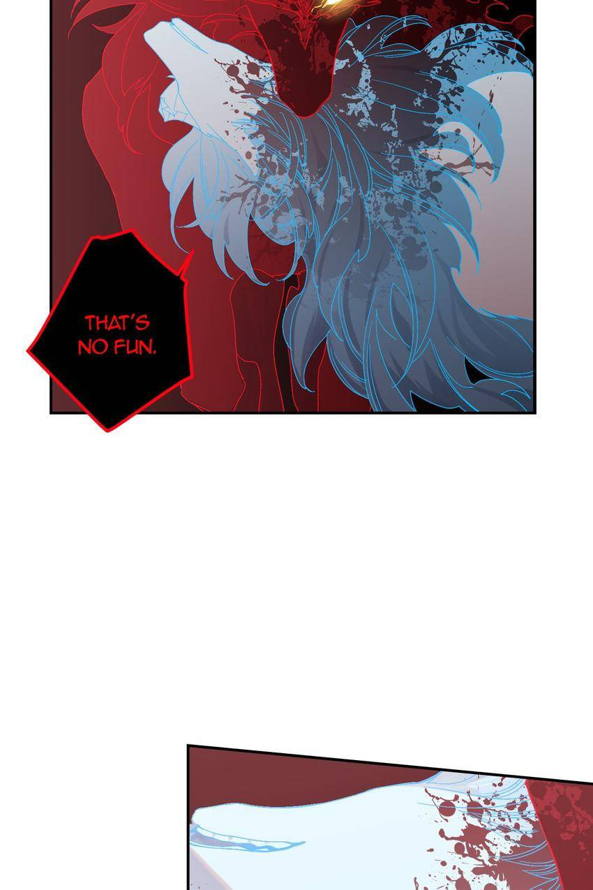 Corridor of Mirs Chapter 50 page 39 - 