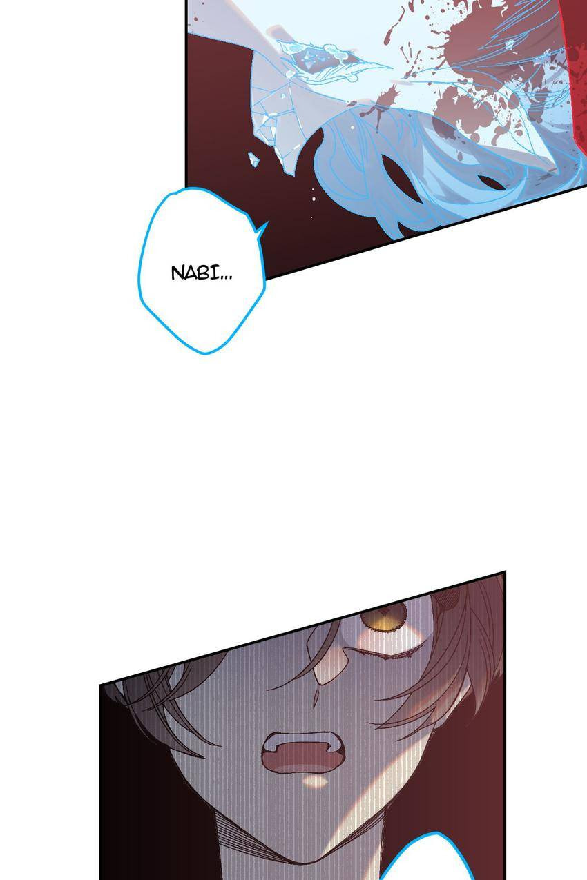 Corridor of Mirs Chapter 50 page 40 - 