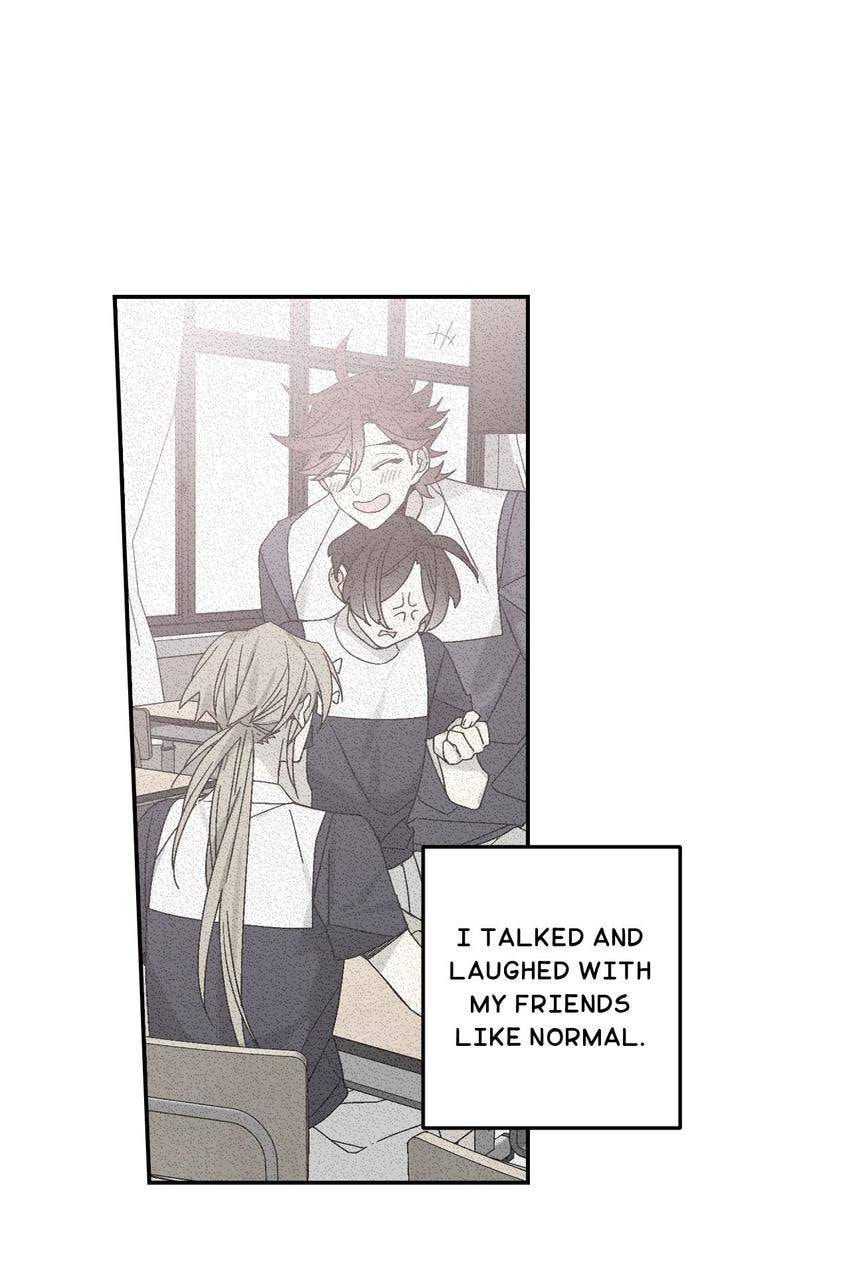 Corridor of Mirs Chapter 50 page 5 - 