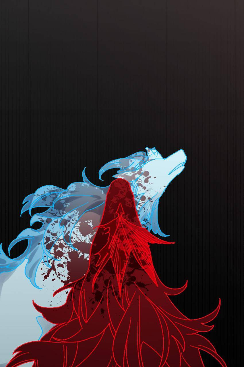 Corridor of Mirs Chapter 50 page 43 - 