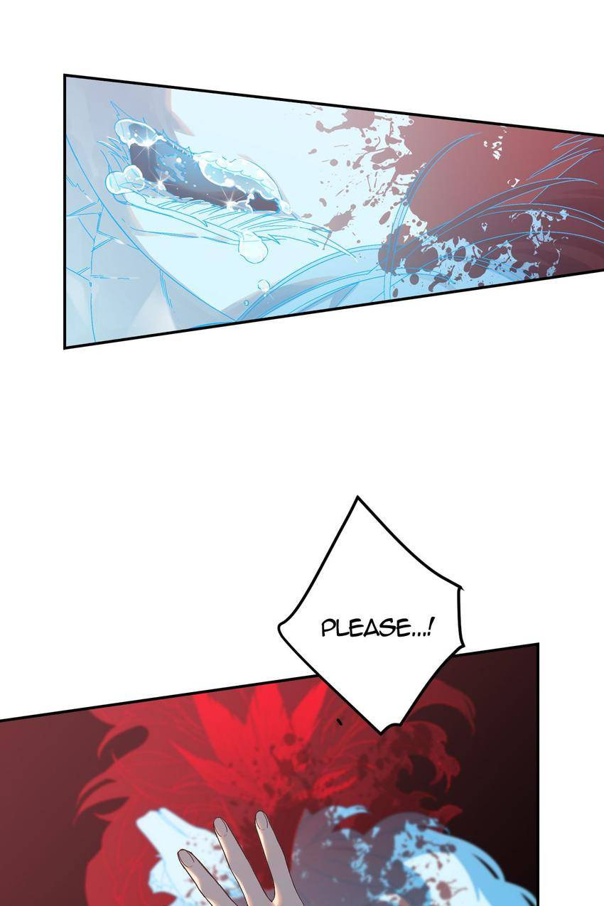 Corridor of Mirs Chapter 50 page 46 - 