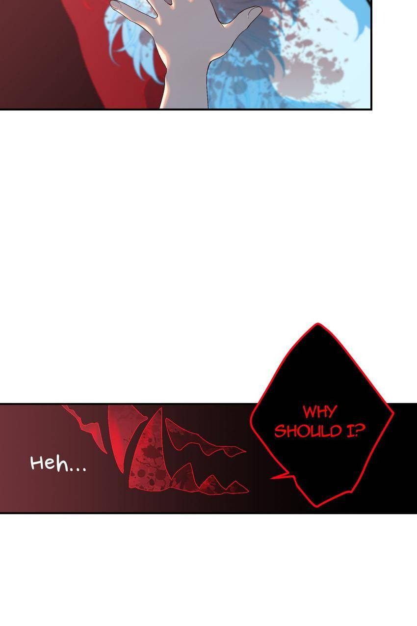 Corridor of Mirs Chapter 50 page 47 - 