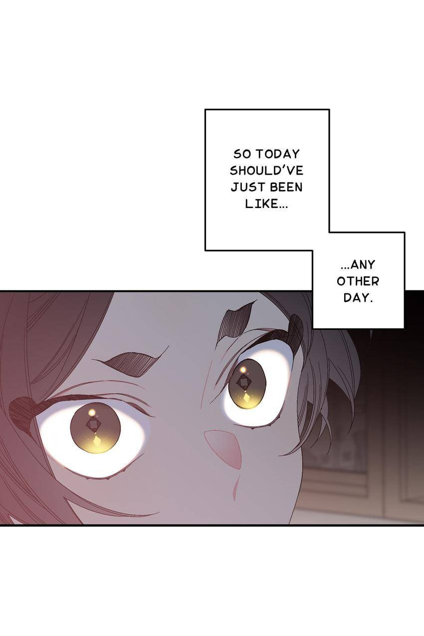 Corridor of Mirs Chapter 50 page 6 - 