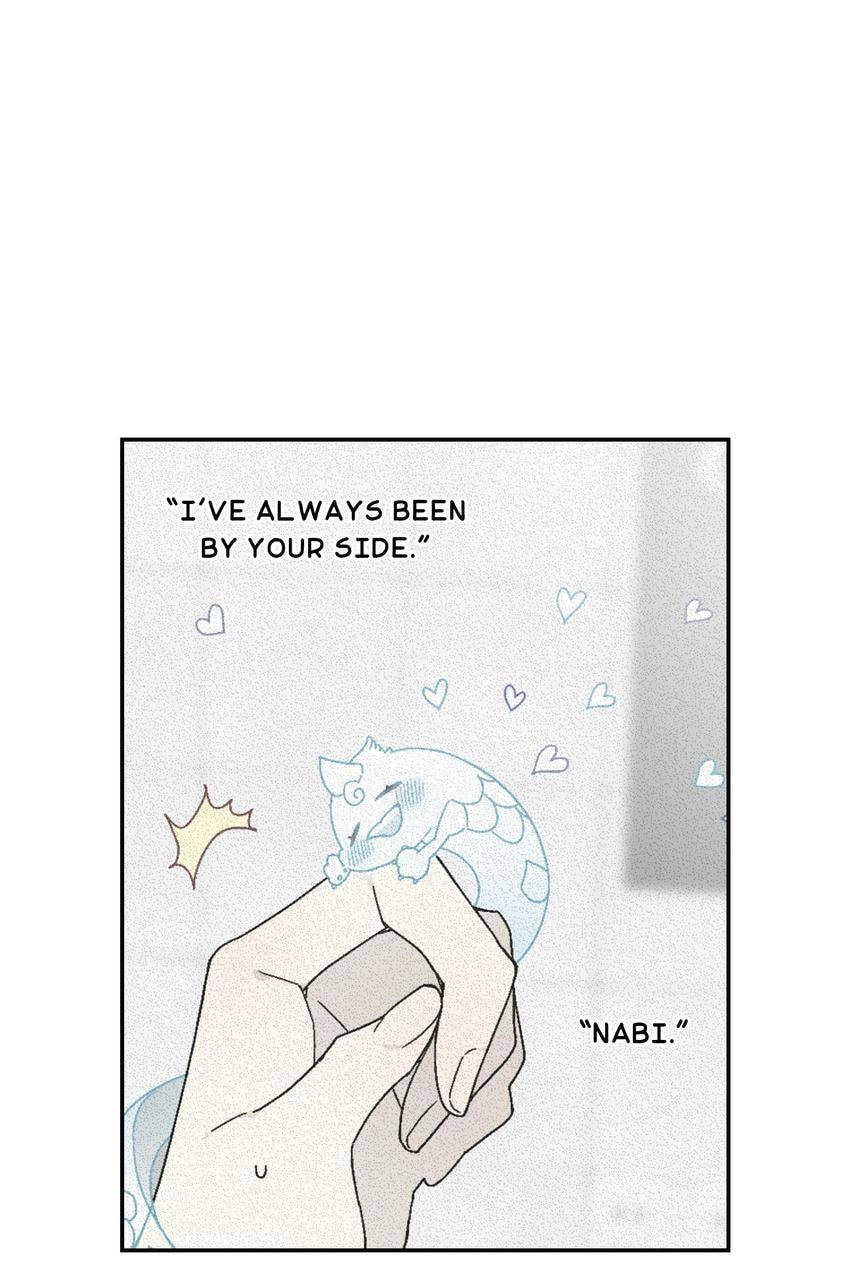 Corridor of Mirs Chapter 50 page 52 - 
