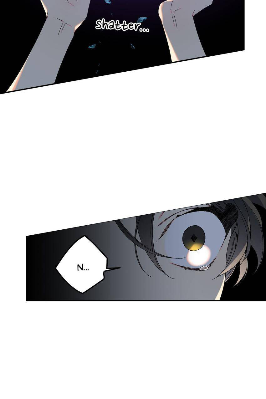 Corridor of Mirs Chapter 50 page 55 - 