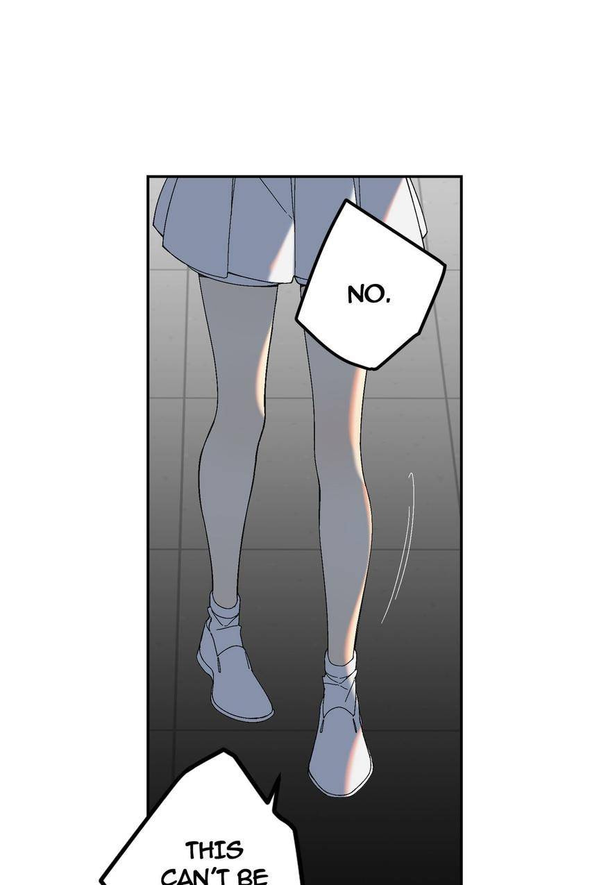 Corridor of Mirs Chapter 50 page 56 - 