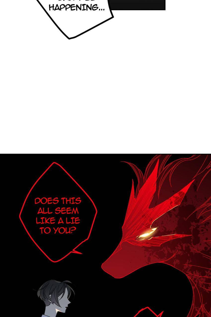Corridor of Mirs Chapter 50 page 57 - 