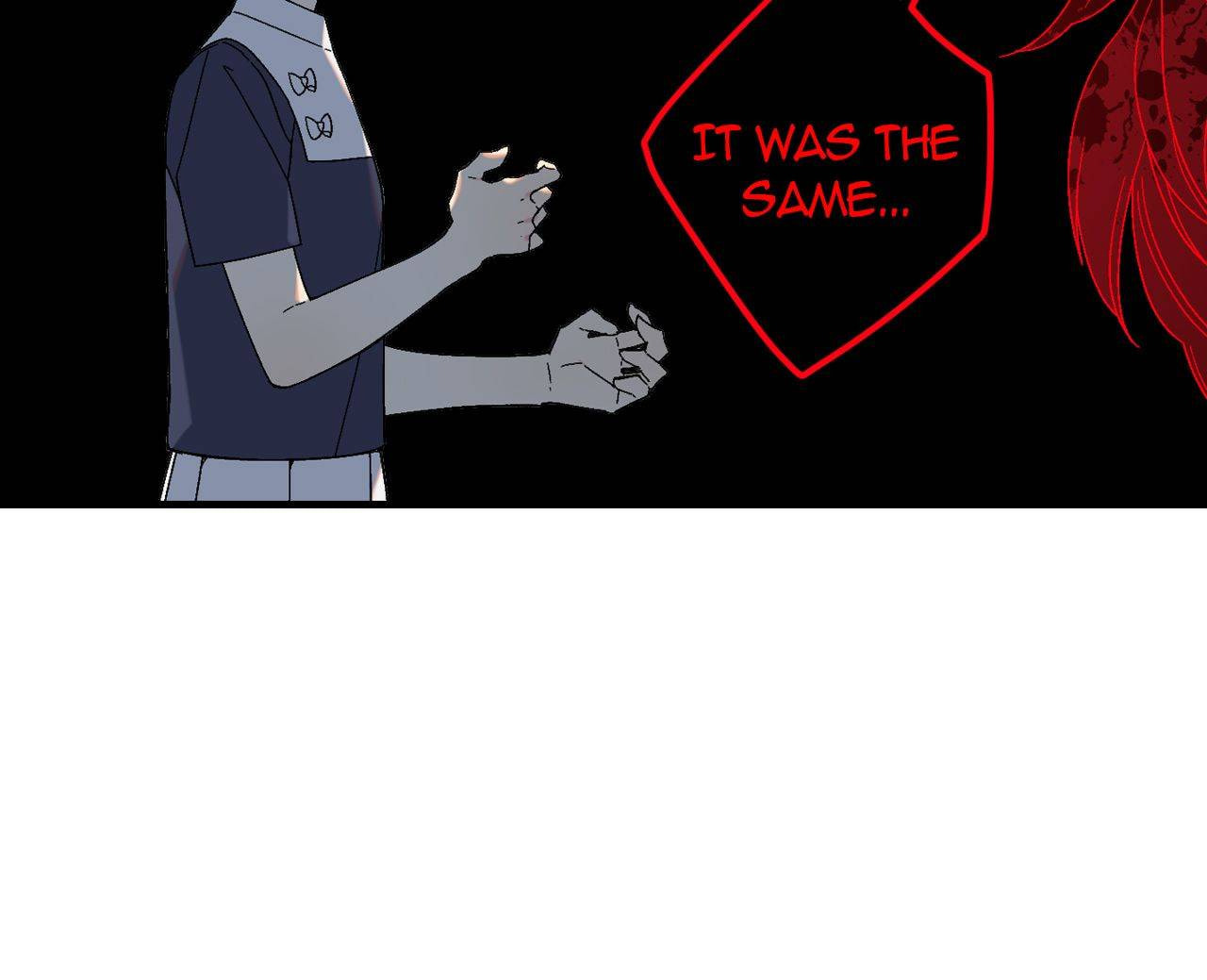 Corridor of Mirs Chapter 50 page 58 - 