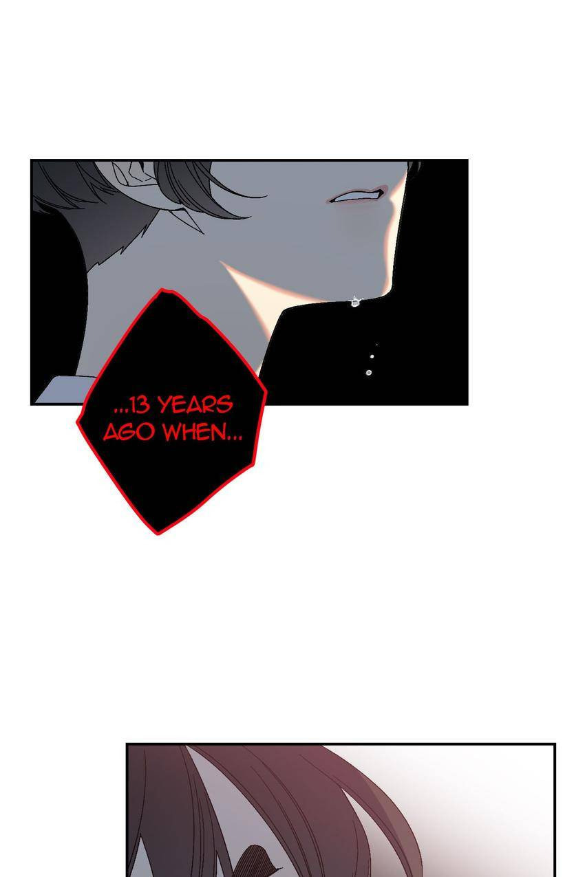 Corridor of Mirs Chapter 50 page 59 - 