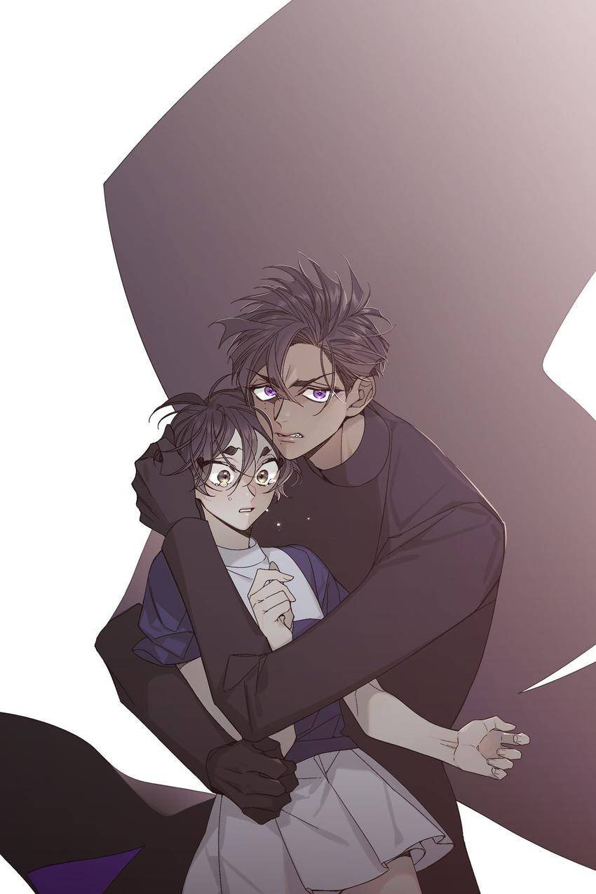 Corridor of Mirs Chapter 50 page 61 - 