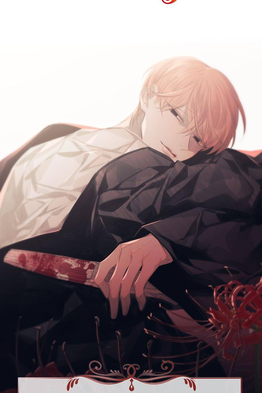 Corridor of Mirs Chapter 50 page 63 - 