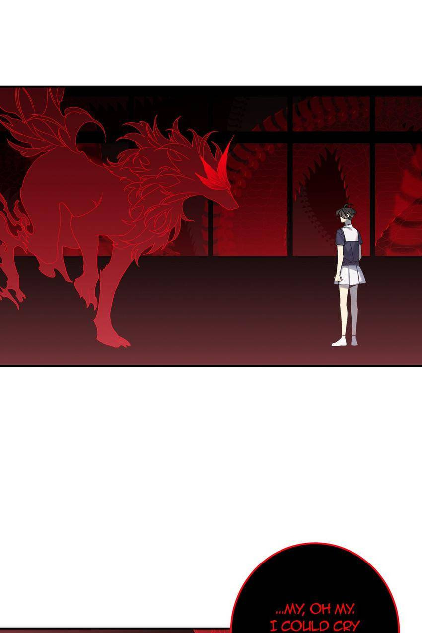 Corridor of Mirs Chapter 50 page 8 - 