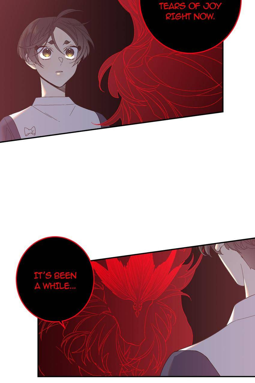 Corridor of Mirs Chapter 50 page 9 - 