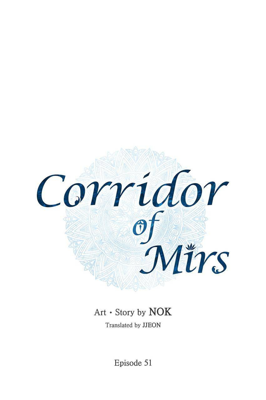 Corridor of Mirs Chapter 51 page 1 - 
