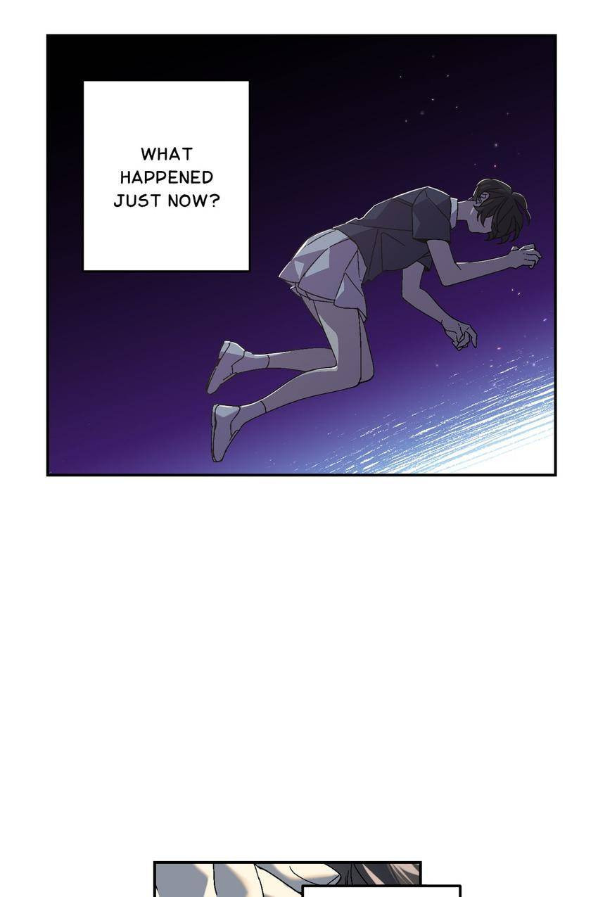 Corridor of Mirs Chapter 51 page 11 - 
