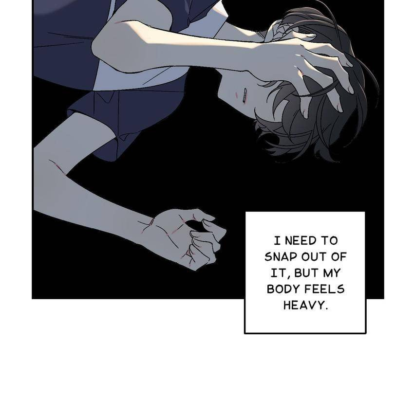 Corridor of Mirs Chapter 51 page 13 - 