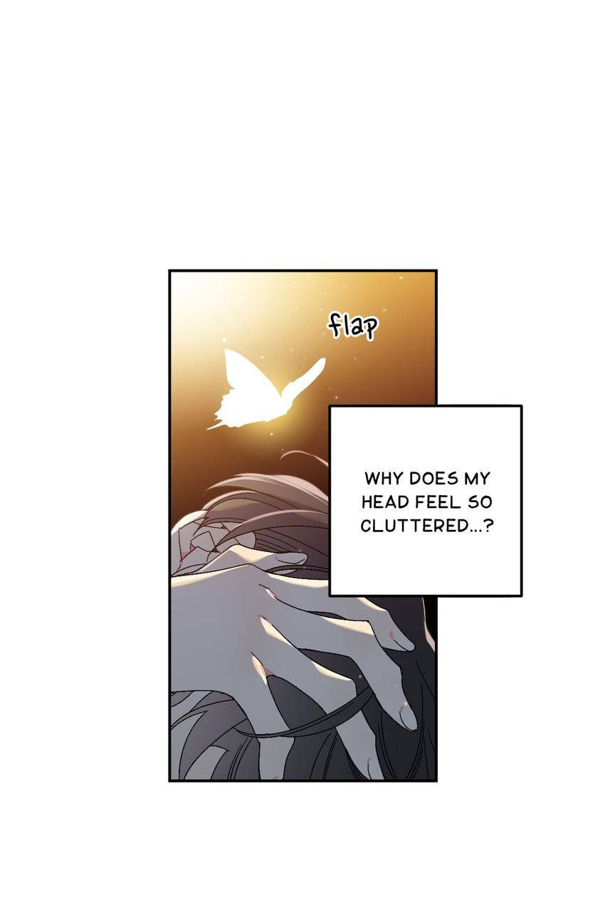 Corridor of Mirs Chapter 51 page 14 - 