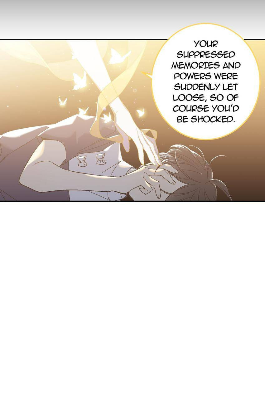 Corridor of Mirs Chapter 51 page 16 - 
