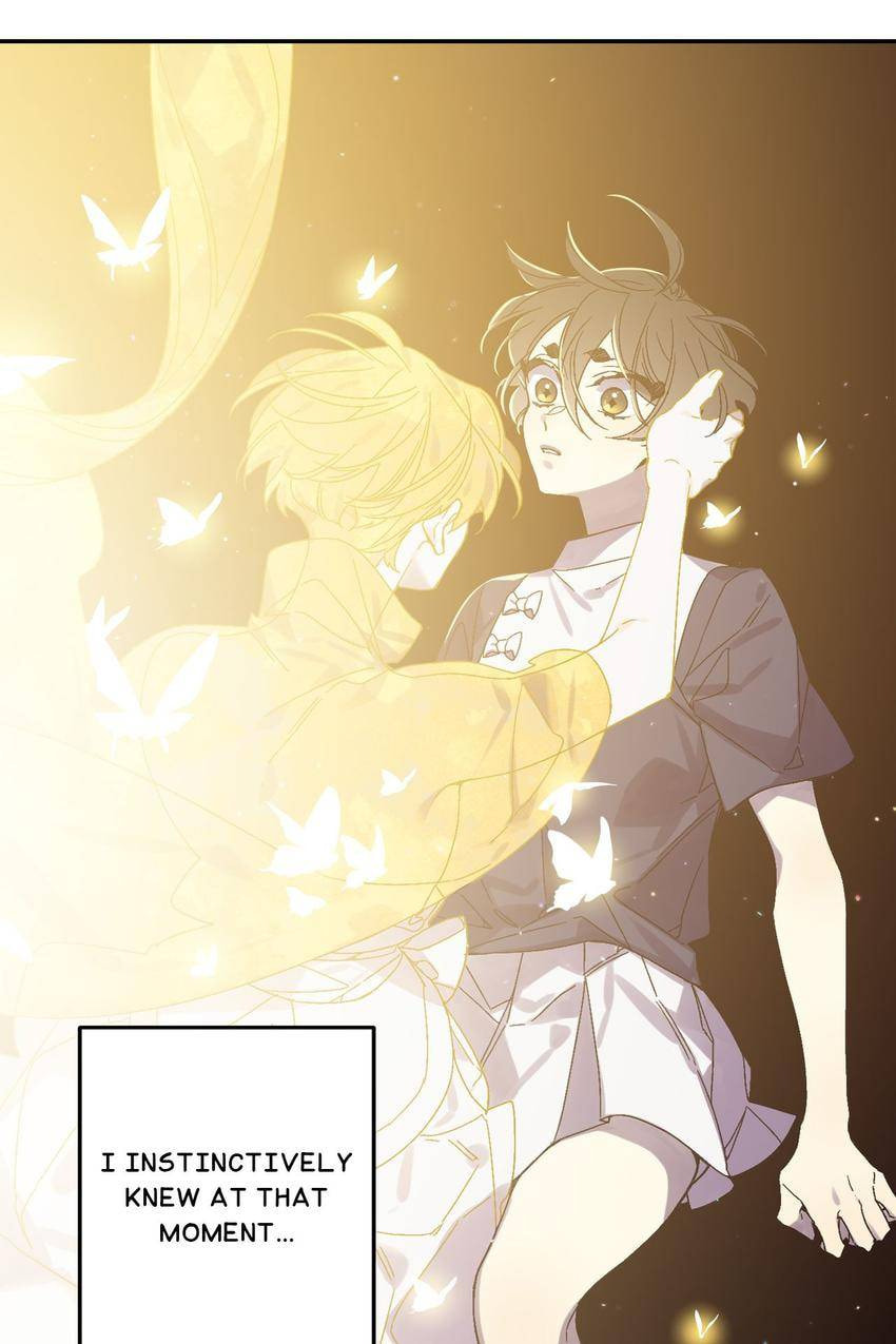 Corridor of Mirs Chapter 51 page 18 - 