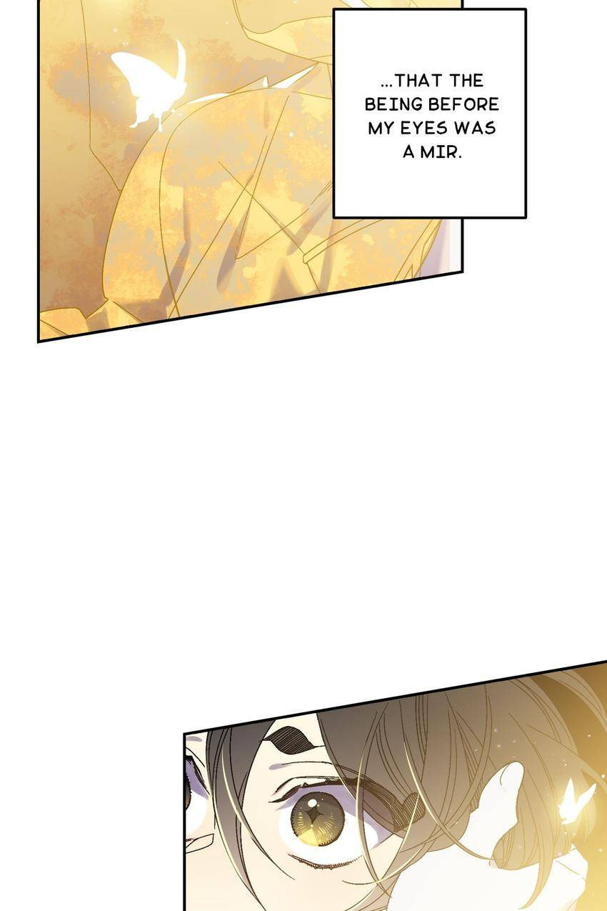 Corridor of Mirs Chapter 51 page 20 - 